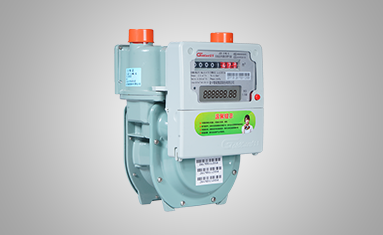 IoT Gas meter, GPRS meter, Smart meter